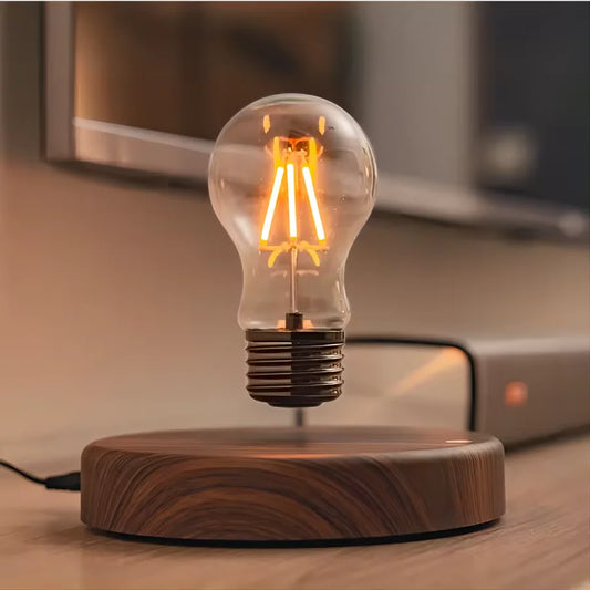 LEVITATION LAMP (GOOD GIFT)