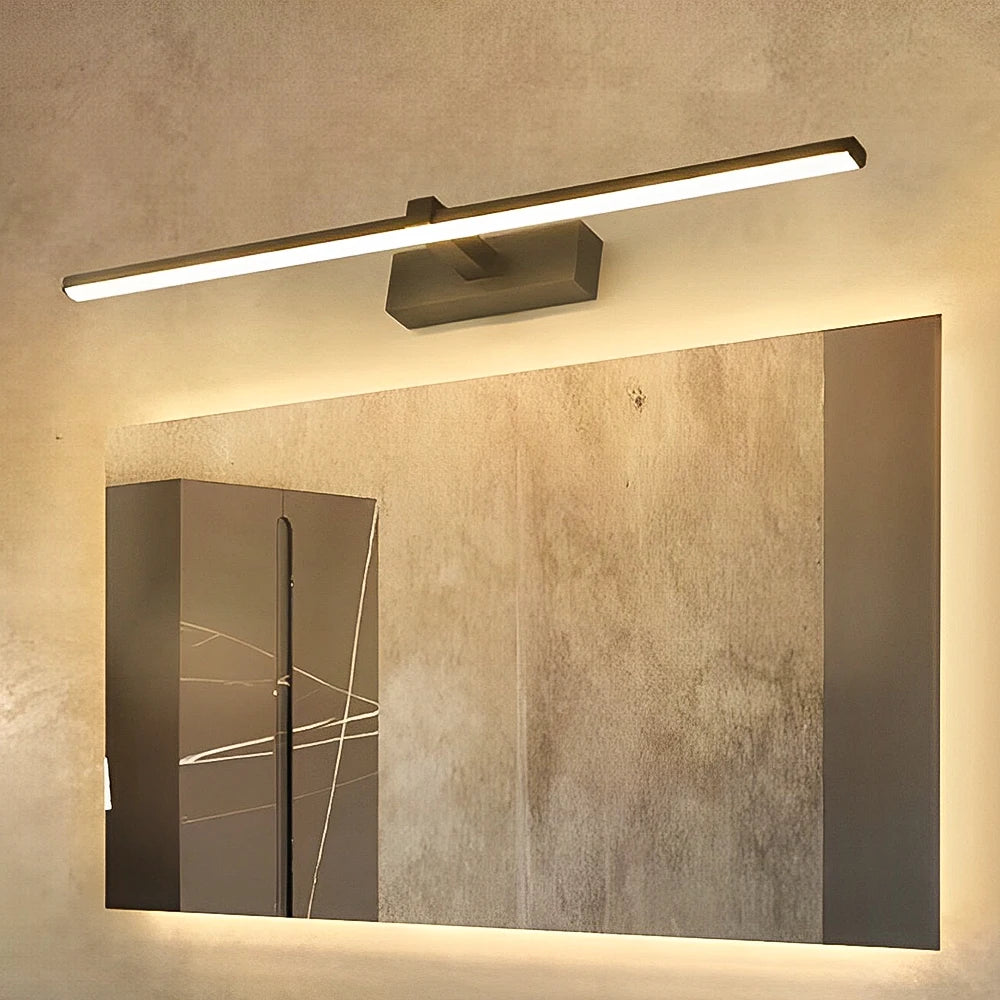 MODERN WALL LAMP