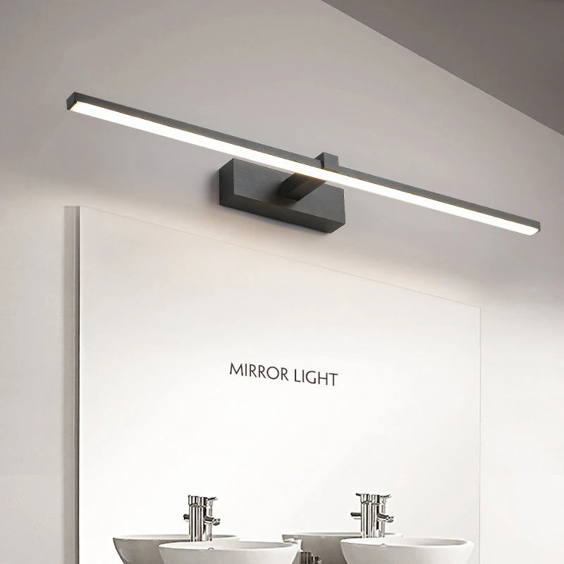 MODERN WALL LAMP