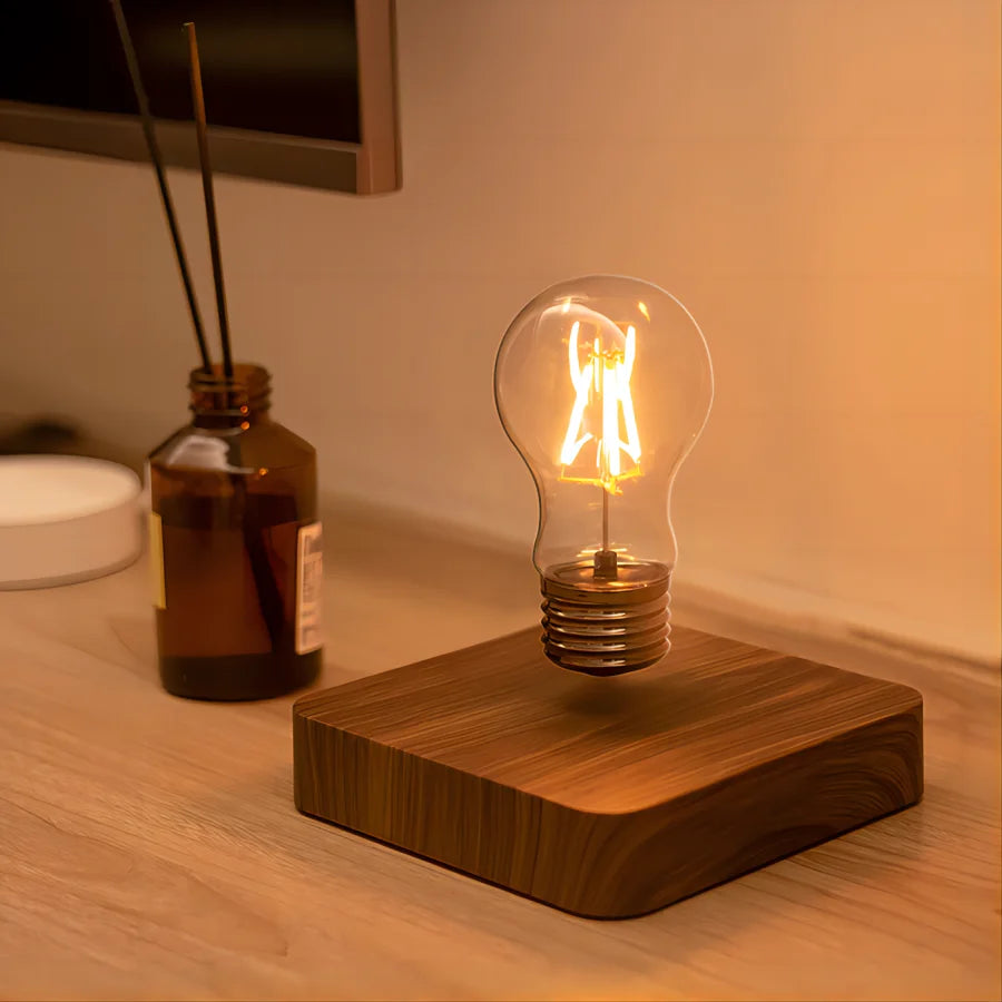 LEVITATION LAMP (GOOD GIFT)