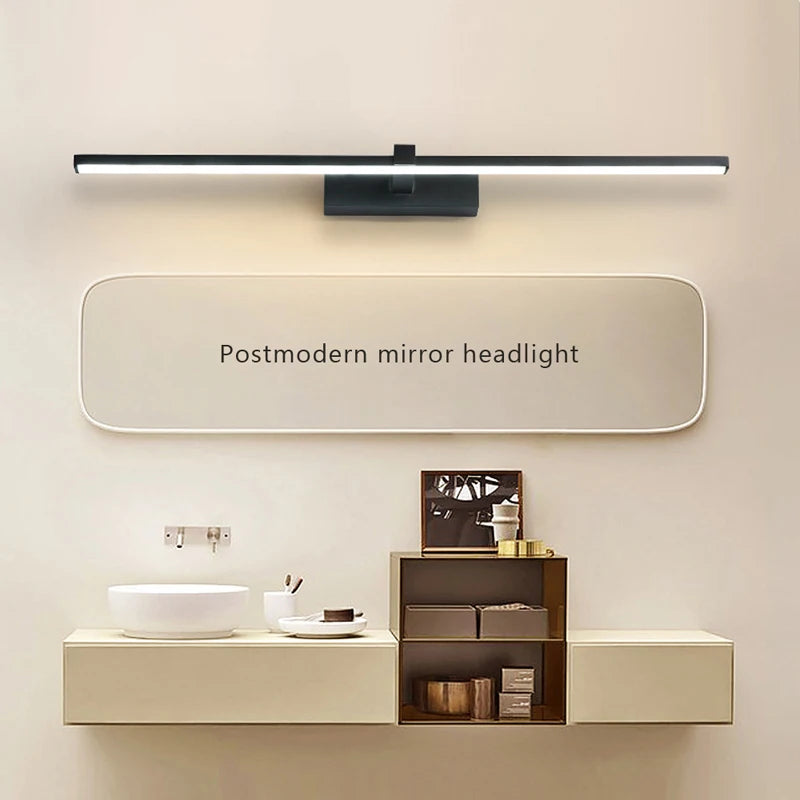 MODERN WALL LAMP