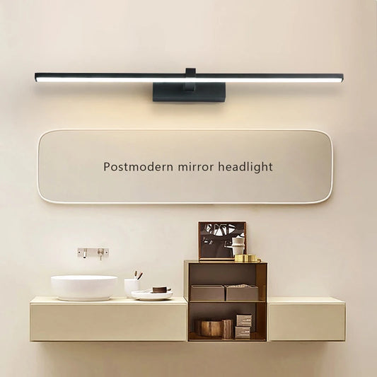 MODERN WALL LAMP